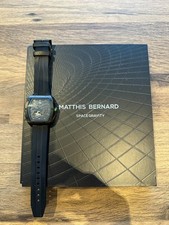 Matthis bernard space for sale  STOCKTON-ON-TEES