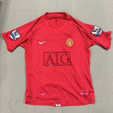 Nike manchester united for sale  Quaker City