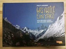 Kostet yak heiligen gebraucht kaufen  Blaubeuren
