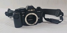 Minolta maxxum 9000 gebraucht kaufen  Bad Neustadt a.d.Saale