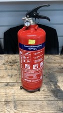 Orientx 2kg dry for sale  GRIMSBY