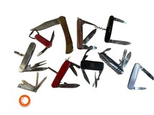 1940 1990 taschenmesser gebraucht kaufen  Duisburg