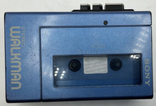 Sony stereo walkman for sale Sony stereo walkman for sale  BRIGHTON