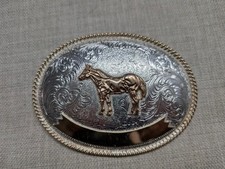 Vintage oversized belt for sale  Williamsburg