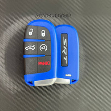 Usado, Chave Blue Key Fob SHELL SRT para Dodge Dodge Charger Challenger comprar usado Usado, Chave Blue Key Fob SHELL SRT para Dodge Dodge Charger Challenger comprar usado  Enviando para Brazil