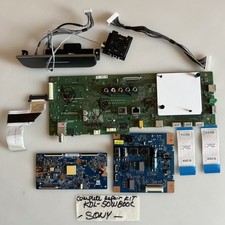 Kit de reparo completo do fabricante Sony — Modelo KDL-50W800C comprar usado  Enviando para Brazil