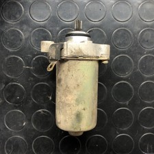 Motorino avviamento elettrico usato  Castellana Grotte