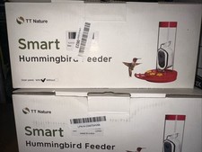 Nature smart hummingbird for sale  Garden Grove