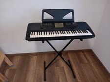 Yamaha keyboard psr530 gebraucht kaufen  Delitzsch