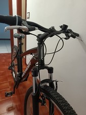 Bicicletta rockrider mtb usato  Bologna