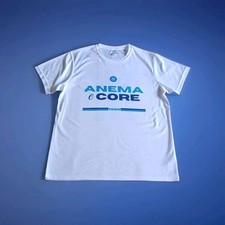 Tshirt napoli anema usato  Castellammare di Stabia
