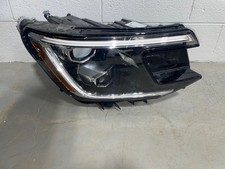 2024 2025 Volkswagen Atlas farol transversal direito LED RH fabricante de equipamento original comprar usado  Enviando para Brazil