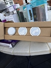 Saxby santo round for sale  SUTTON