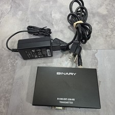 Receptor e transmissor HDMI binário B-500-EXT-230-RS por Snap - ENVIO GRÁTIS! comprar usado  Enviando para Brazil