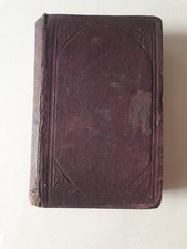 Old antique book for sale  FOLKESTONE