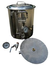Blichmann boilermaker brewmome for sale  Silverdale