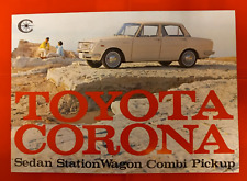 Toyota corona late for sale  Ireland