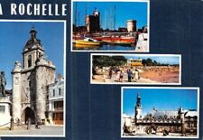 Rochelle tour grosse d'occasion  Rioz