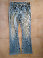 Levi jeans 525 d'occasion  Dieulefit