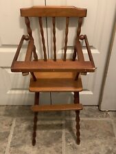 Vintage old wooden for sale  New Paltz