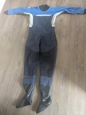 Ladies drysuit crewsaver for sale  STOCKPORT
