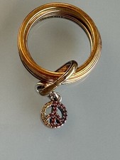Pandora ring größe gebraucht kaufen  Lüdenscheid