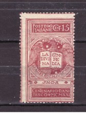 Francobolli italia regno usato  Italia