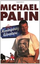 Michael palin hemingway for sale  UK