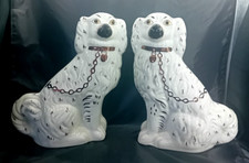 Lovely pair antique for sale  HARTLEPOOL