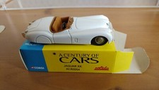 Corgi solido jaguar for sale  BIRMINGHAM