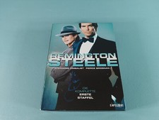 Remington steel staffel gebraucht kaufen  Gladenbach