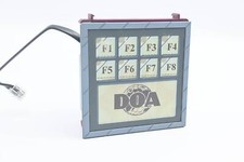 Eingabegerät steuerung 4e0030 gebraucht kaufen Eingabegerät steuerung 4e0030 gebraucht kaufen  Recklinghausen