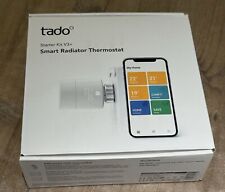 Starter kit tado gebraucht kaufen  Ibbenbüren
