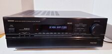 Denon avr 2500 for sale  East Rockaway