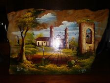 Original oil painting for sale  Beverly Hills