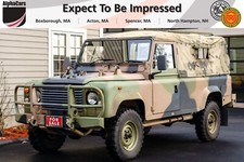 1989 land rover for sale  Acton