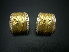 Seidengang 18k gold for sale  Placentia