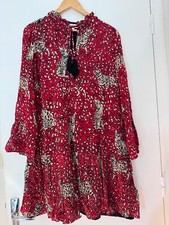 Superbe originale robe d'occasion  Rennes-
