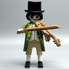 Playmobil victorian ghost for sale  Saint Augustine