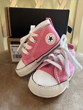 Converse crib shoe for sale  Warren