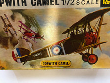 Sopwith camel revell for sale  NOTTINGHAM