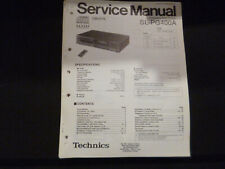 Riginal service manual gebraucht kaufen  Hohenstein