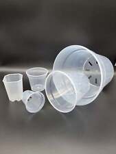 Transparent pot various for sale  Buford