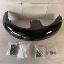 Gloss black wheel for sale  STOKE-ON-TRENT