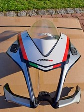 Aprilia rs4 125 gebraucht kaufen  Mitwitz