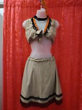 Ladies native american for sale  KEIGHLEY