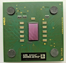 Amd athlon 2600 gebraucht kaufen  Mannheim