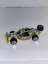 Hot Wheels Off Road Team Noah Roll Cage 1:64 fundido solto comprar usado  Enviando para Brazil