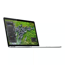 Apple macbook pro for sale  STEVENAGE