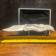 Collectible blade eagle for sale  Newport